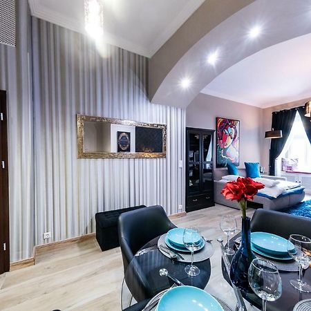 Center Of The Center, The Grand Deluxe Apartment Budapesta Exterior foto