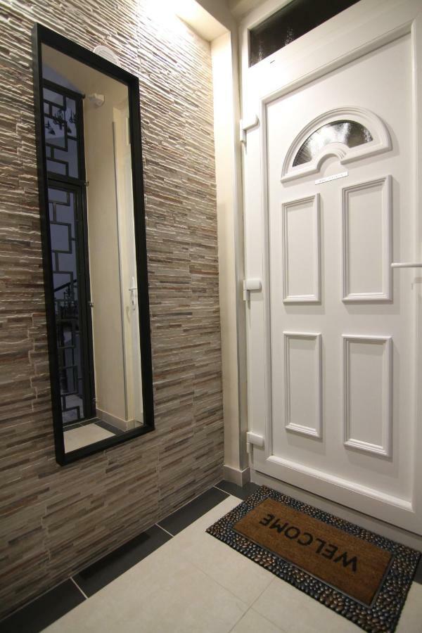 Center Of The Center, The Grand Deluxe Apartment Budapesta Exterior foto