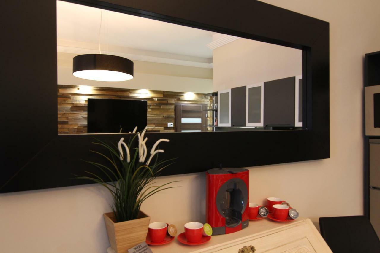 Center Of The Center, The Grand Deluxe Apartment Budapesta Exterior foto
